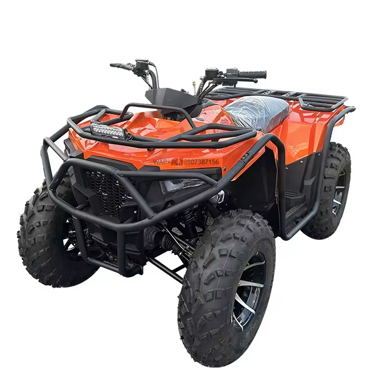 Hot Selling 350cc CVT Electric - đánh giá và giá Electric Scooter