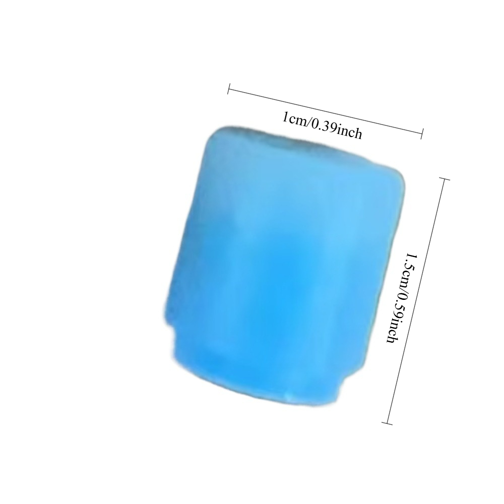 Luminous Tire Valve Caps: Deco - đánh giá và giá Scooter Tire