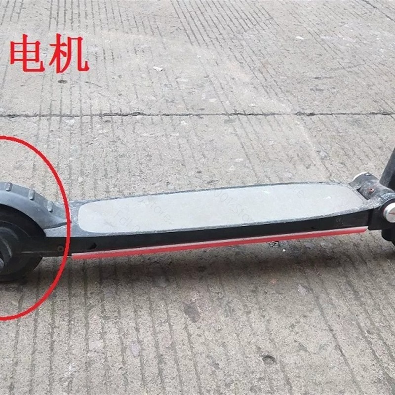 5.5 Inch Brushless High Speed  - đánh giá và giá Kids Electric Scooter