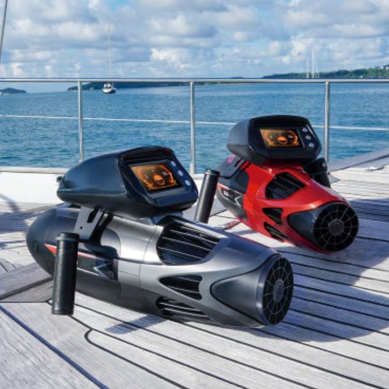 Airo Powerful Pump Spray Three - đánh giá và giá Electric Scooter