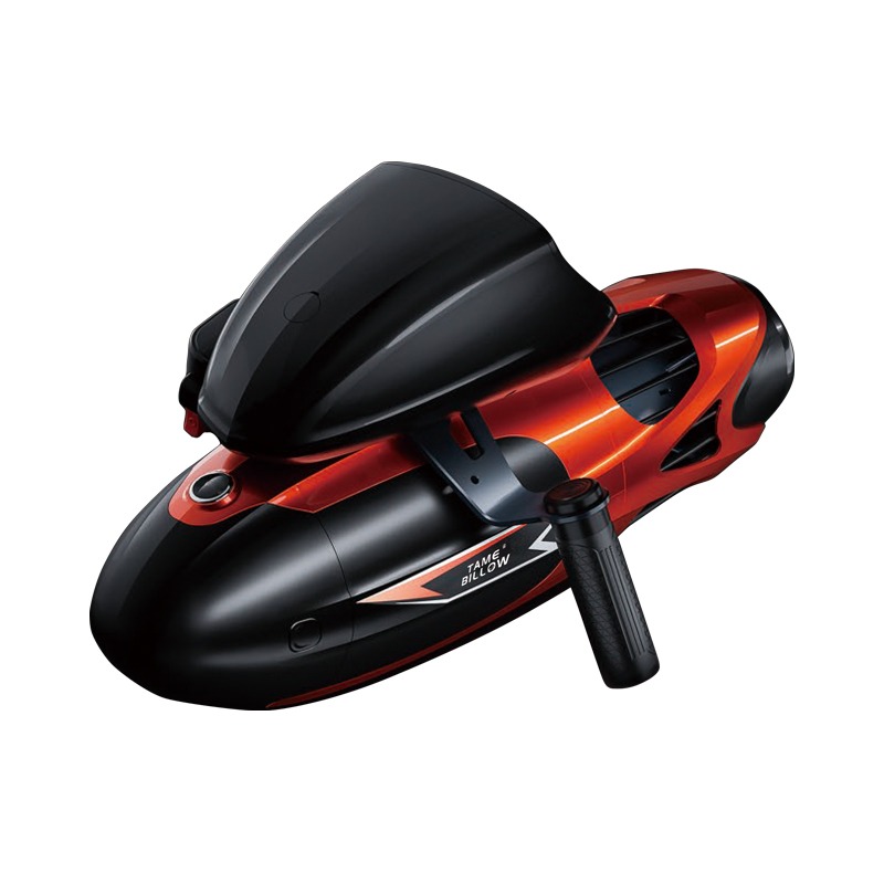 Airo Powerful Pump Spray Three - đánh giá và giá Electric Scooter