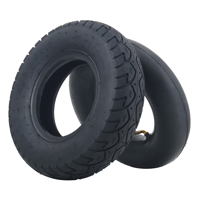 Electric scooter Three Way Car - đánh giá và giá Scooter Tire