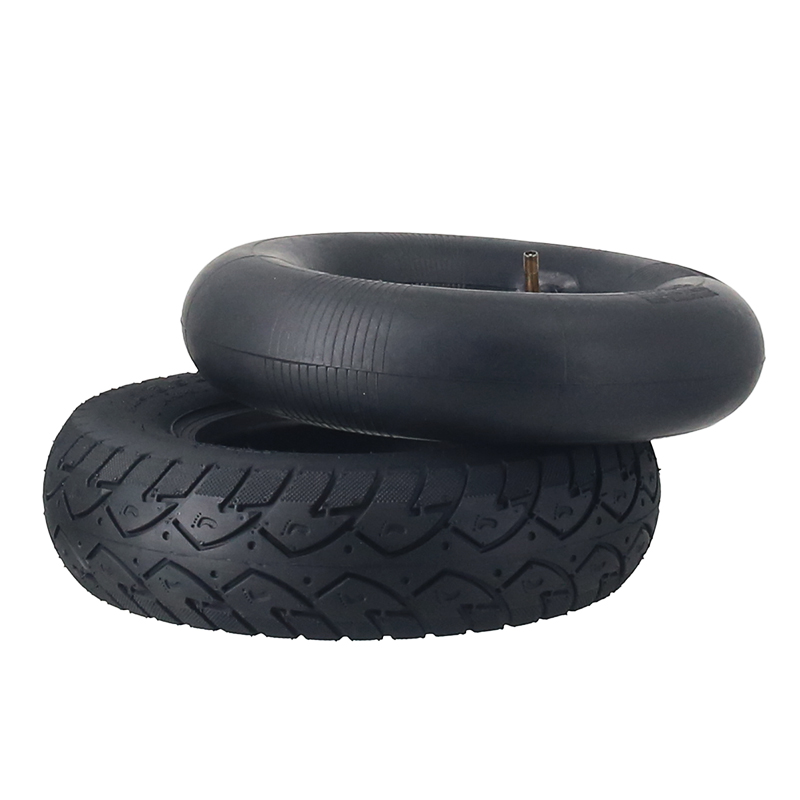 Electric scooter Three Way Car - đánh giá và giá Scooter Tire