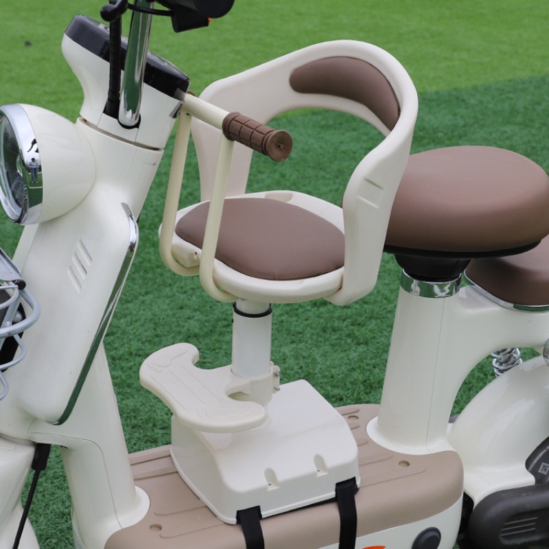 Adjustable Front Mount Child S - đánh giá và giá Kids Electric Scooter