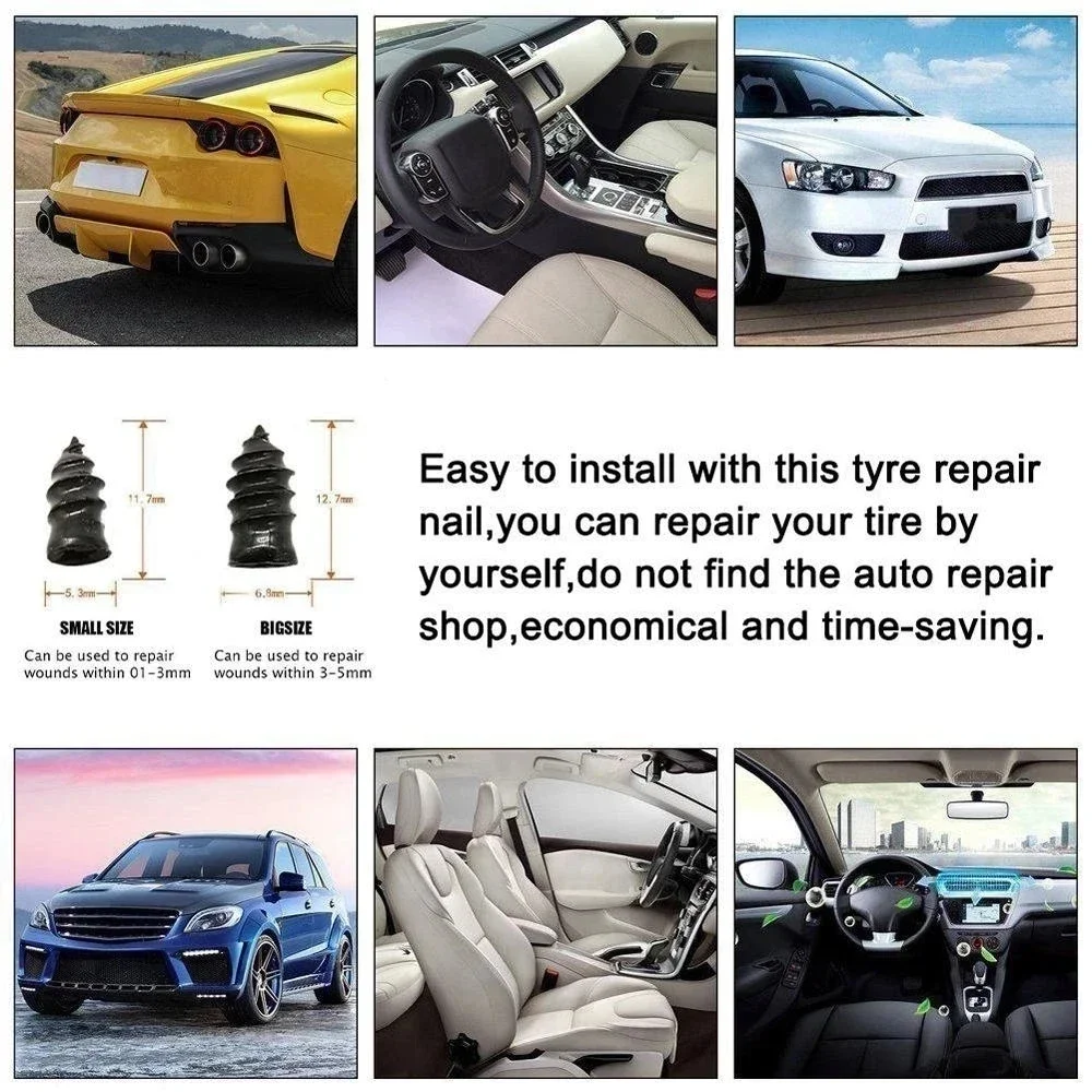 Car Motorcycle Vacuum Tyre Rep - đánh giá và giá Electric Scooter