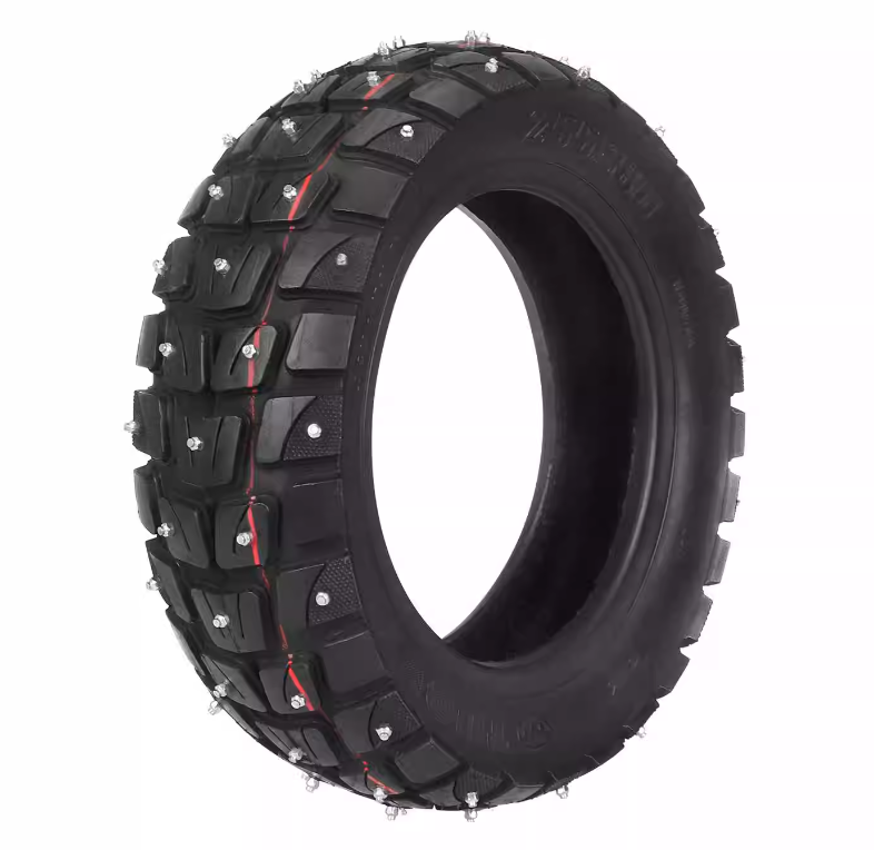 STLF T255*80 Snow Tire with An - đánh giá và giá Scooter Tire