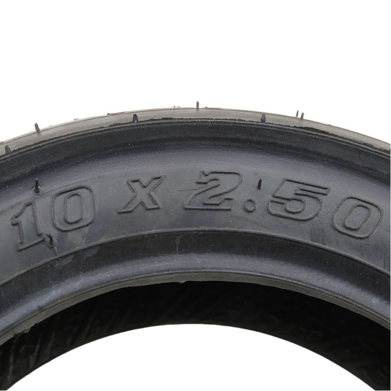 10X2.50 vacuum tyre is suitabl - đánh giá và giá Scooter Tire