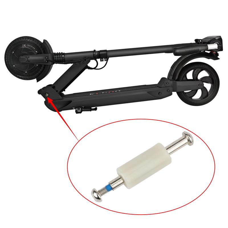 1 Set Electric Scooter Skatebo - đánh giá và giá Folding Electric Scooter