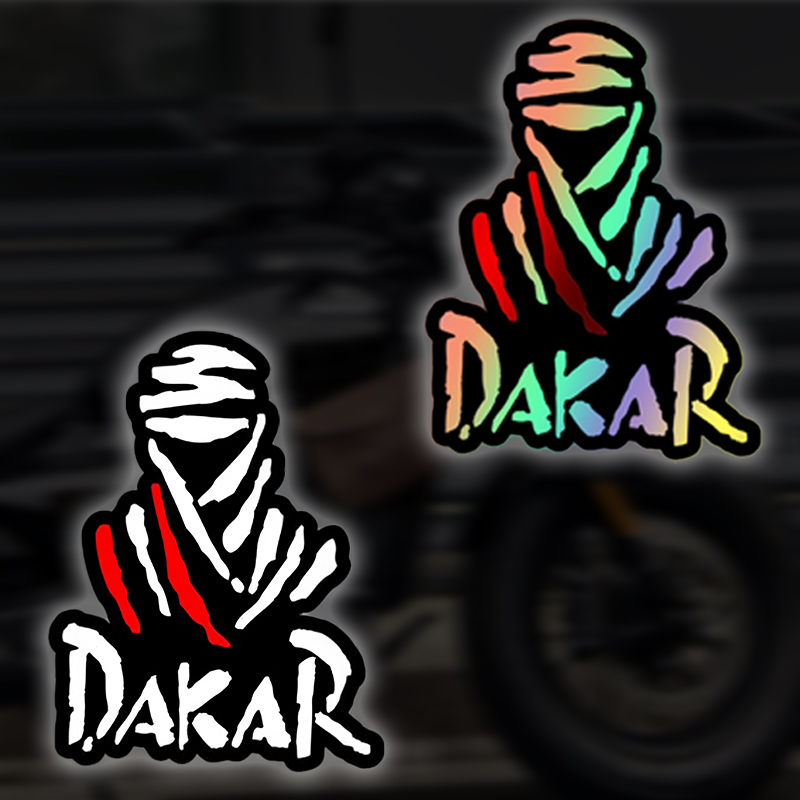 1PC Dakar Rally Game Motorcycl - đánh giá và giá Scooter Helmet Set