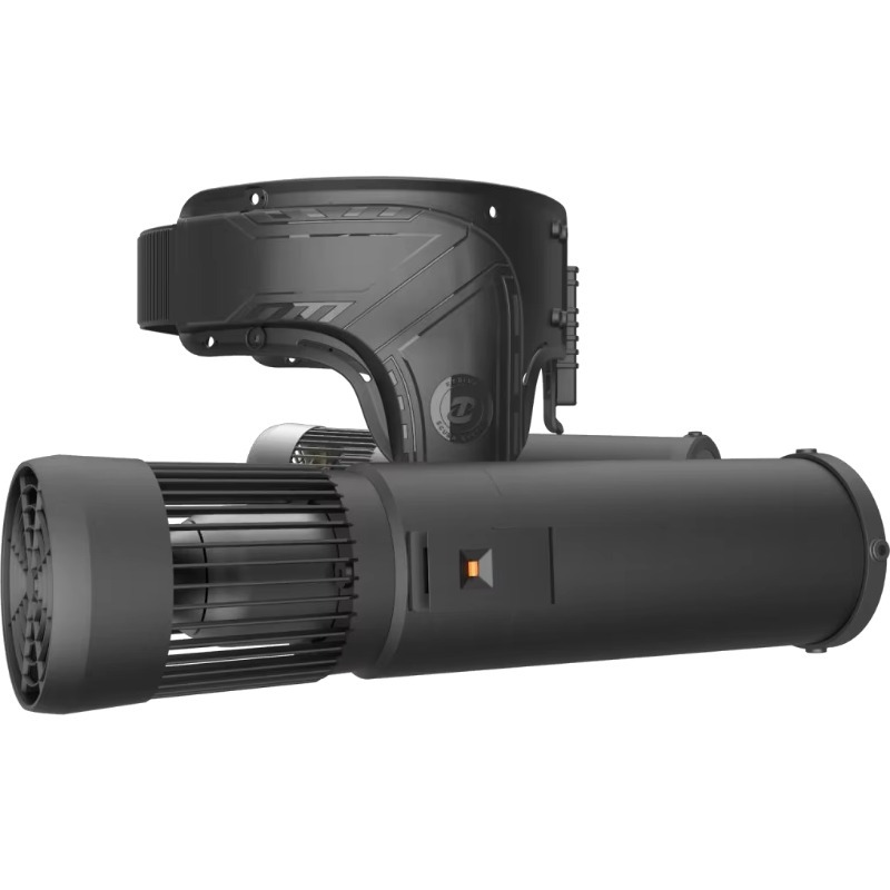 Airo High Power Under Water Di - đánh giá và giá Electric Scooter