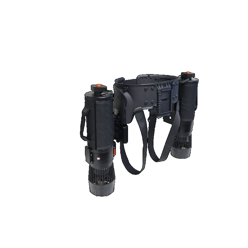 Airo High Power Under Water Di - đánh giá và giá Electric Scooter
