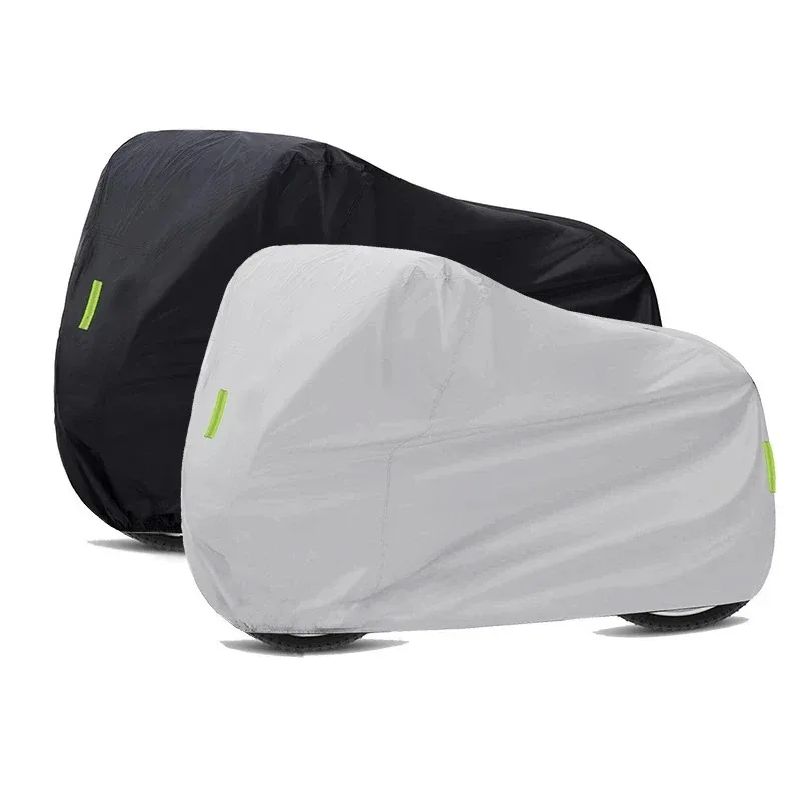 M-3XL Motorcycle Indoor Outdoo - đánh giá và giá Electric Scooter Rain Cover