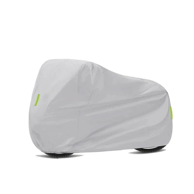 M-3XL Motorcycle Indoor Outdoo - đánh giá và giá Electric Scooter Rain Cover