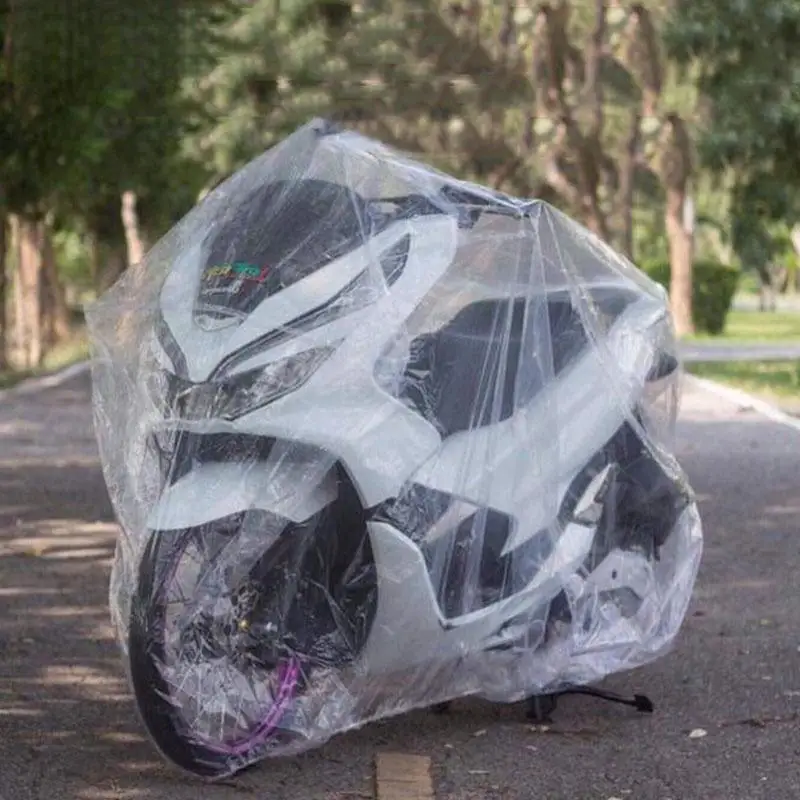 1pc Universal Motorcycle Cover - đánh giá và giá Electric Scooter Rain Cover