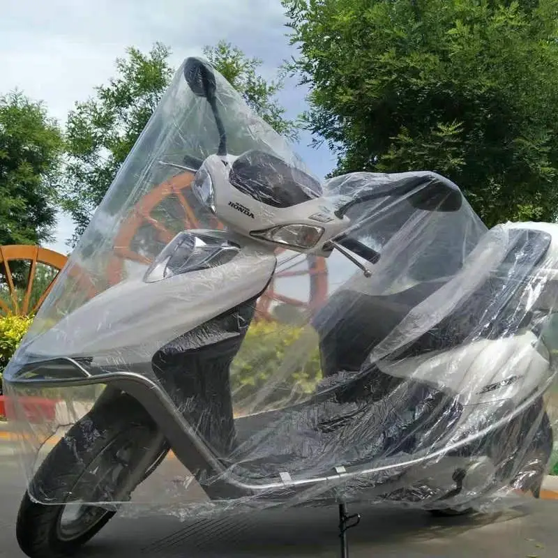 1pc Universal Motorcycle Cover - đánh giá và giá Electric Scooter Rain Cover