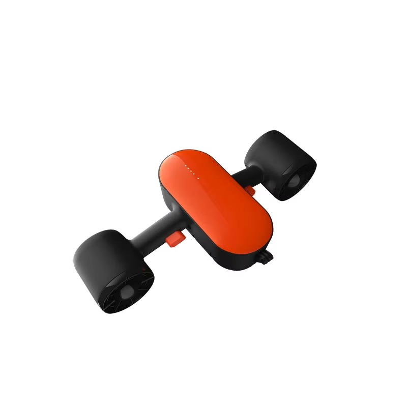 Airo Sinodiving Upcoming Dual  - đánh giá và giá Electric Scooter