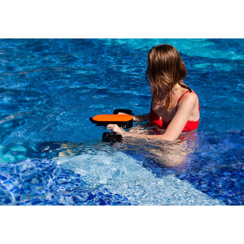 Airo Sinodiving Upcoming Dual  - đánh giá và giá Electric Scooter