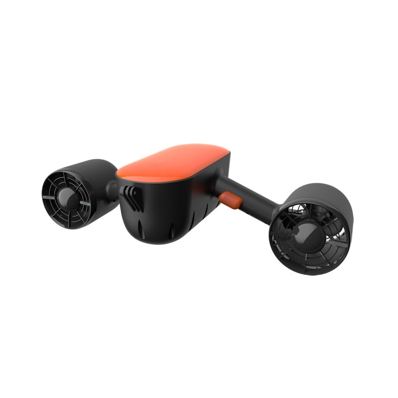 Airo Sinodiving Upcoming Dual  - đánh giá và giá Electric Scooter
