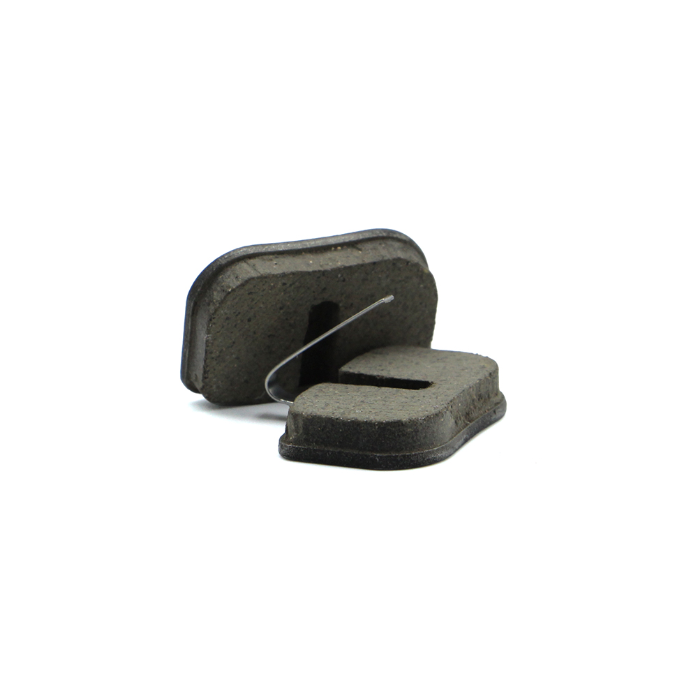 Disc Brake Pad Friction Plate  - đánh giá và giá Kids Electric Scooter