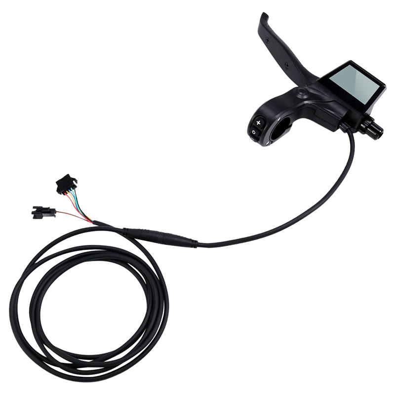 160PDD Adjustable Electric Sco - đánh giá và giá Electric Scooter