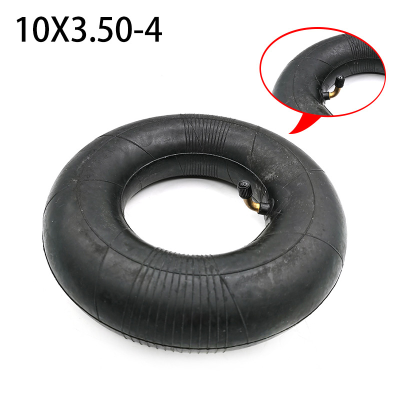 NEW 10x3.50-4 Thickened wear-r - đánh giá và giá Scooter Tire