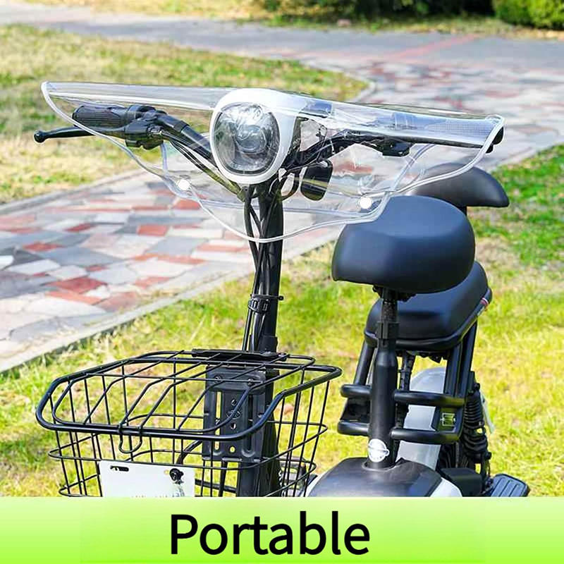 1PC Windproof Waterproof Scoot - đánh giá và giá Electric Scooter