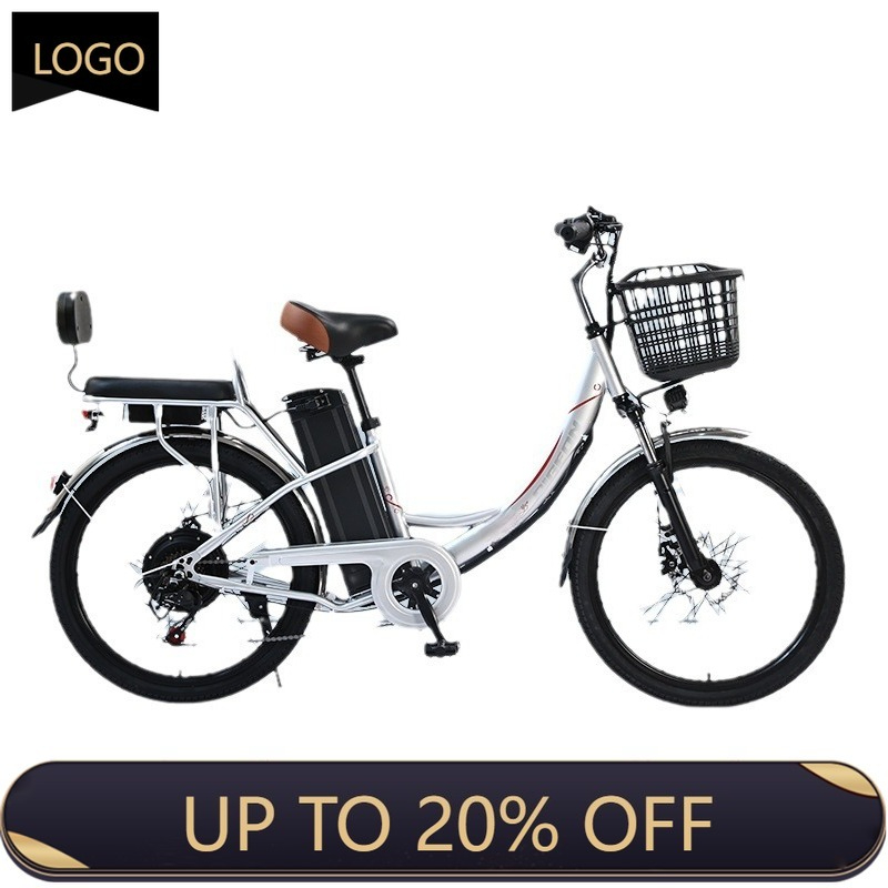 QQA Lithium ion electric bicyc - đánh giá và giá Electric Scooter Adults