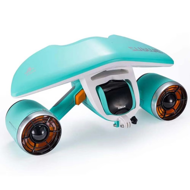 Airo WhiteShark MIX Dual Motor - đánh giá và giá Electric Scooter