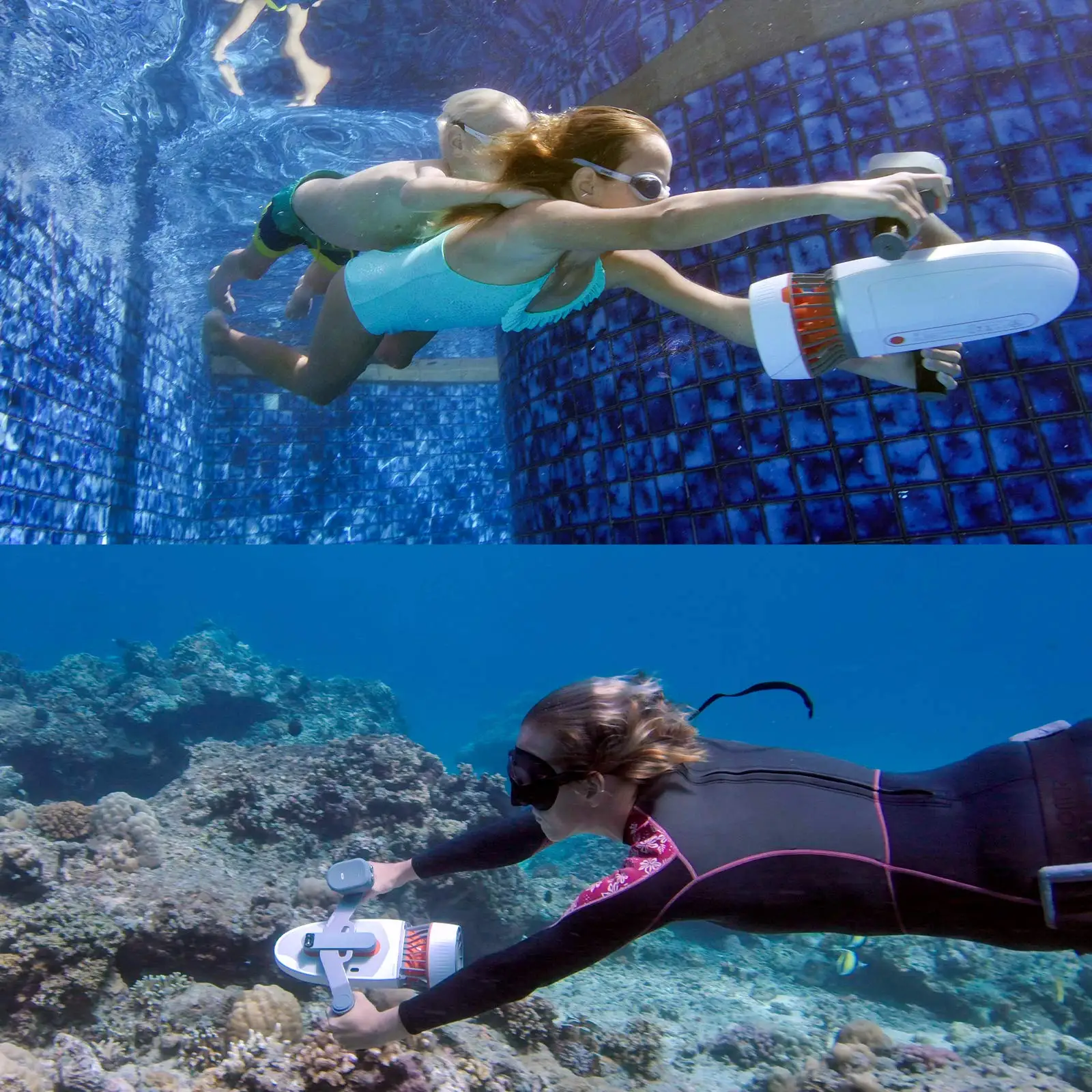 Electric Diving Under Fast Spe - đánh giá và giá Electric Scooter
