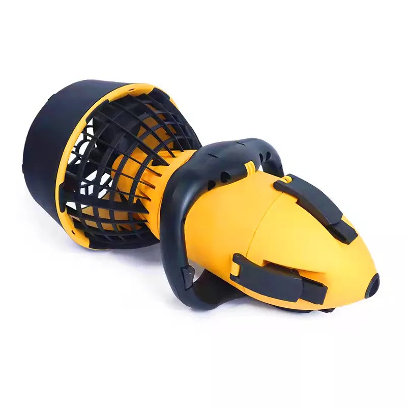 Airo 500W  Electric Underwater - đánh giá và giá Electric Scooter