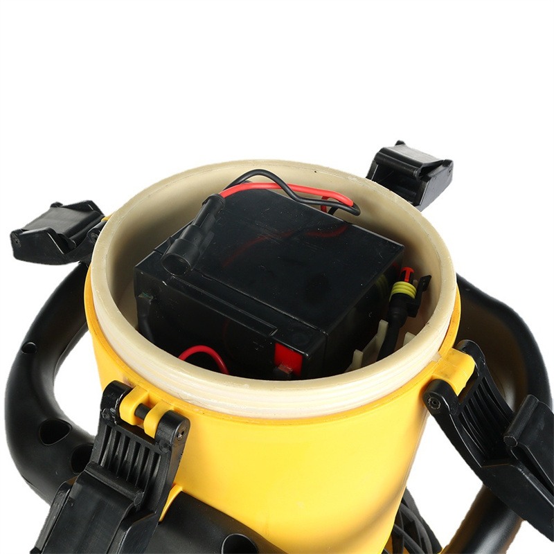 Airo 500W  Electric Underwater - đánh giá và giá Electric Scooter