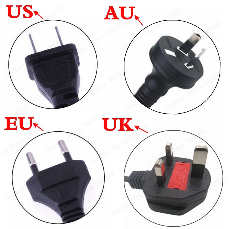 48V 2A Lead acid Battery Charg - đánh giá và giá Electric Scooter Charger