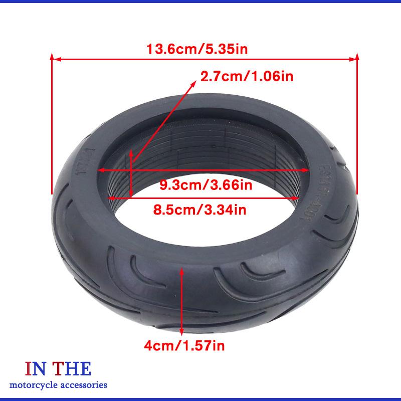 Suitable for small electric sc - đánh giá và giá Scooter Tire